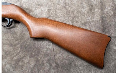 RUGER ~ 10/22 CARBINE ~ .22 LONG RIFLE - Image 6 of 10