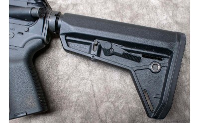 STAG ARMS ~ STAG-15 LEFT HANDED ~ 5.56 NATO - Image 7 of 10