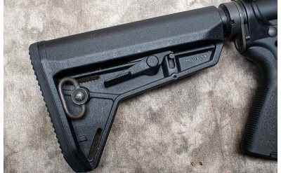 STAG ARMS ~ STAG-15 LEFT HANDED ~ 5.56 NATO - Image 4 of 10