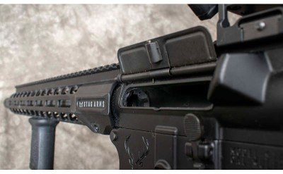 STAG ARMS ~ STAG-15 LEFT HANDED ~ 5.56 NATO - Image 10 of 10