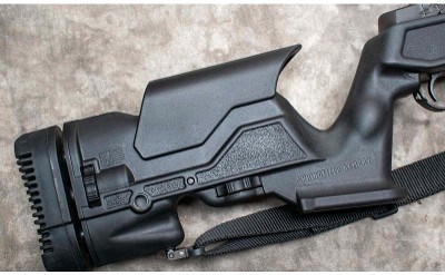 SPRINGFIELD M1A 308/7.62 - Image 3 of 11