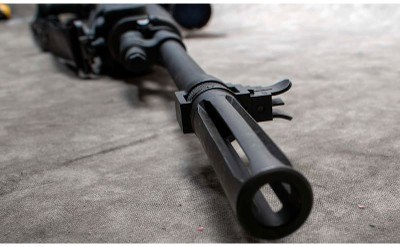 SPRINGFIELD M1A 308/7.62 - Image 11 of 11