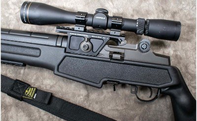SPRINGFIELD M1A 308/7.62 - Image 7 of 11