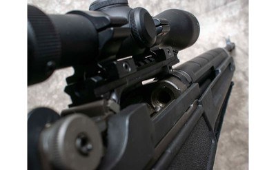 SPRINGFIELD M1A 308/7.62 - Image 10 of 11