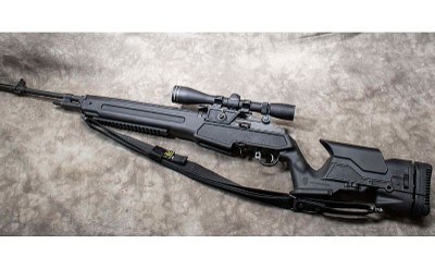 SPRINGFIELD M1A 308/7.62 - Image 2 of 11