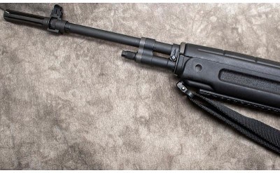 SPRINGFIELD M1A 308/7.62 - Image 8 of 11