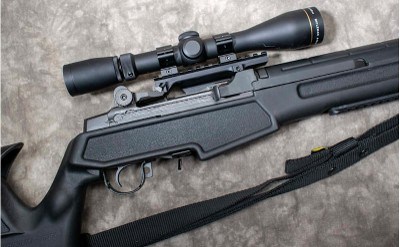 SPRINGFIELD M1A 308/7.62 - Image 4 of 11