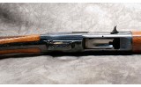 BROWNING ~ LIGHT TWELVE ~ 12 GAUGE - Image 9 of 9