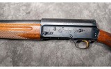 BROWNING ~ LIGHT TWELVE ~ 12 GAUGE - Image 7 of 9