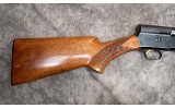 BROWNING ~ LIGHT TWELVE ~ 12 GAUGE - Image 3 of 9