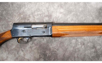 BROWNING ~ LIGHT TWELVE ~ 12 GAUGE - Image 4 of 9