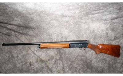 BROWNING ~ LIGHT TWELVE ~ 12 GAUGE - Image 2 of 9