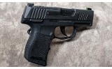 SIG SAUER ~ P365 ~ 9MM LUGER - Image 3 of 7