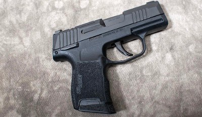 SIG SAUER ~ P365 ~ 9MM LUGER - Image 1 of 7