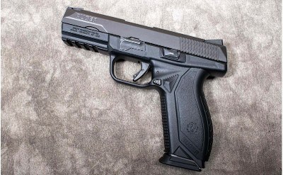 RUGER ~ AMERICAN PISTOL ~ 9MM LUGER - Image 2 of 5