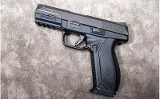 RUGER ~ AMERICAN PISTOL ~ 9MM LUGER - Image 2 of 5