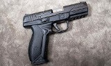 RUGER ~ AMERICAN PISTOL ~ 9MM LUGER - Image 1 of 5