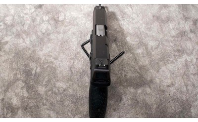 RUGER ~ AMERICAN PISTOL ~ 9MM LUGER - Image 4 of 5