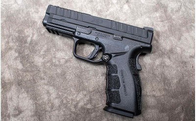 SPRINGFIELD ARMORY ~ XD ~ 9MM LUGER - Image 2 of 5