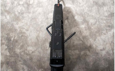 SPRINGFIELD ARMORY ~ XD ~ 9MM LUGER - Image 4 of 5