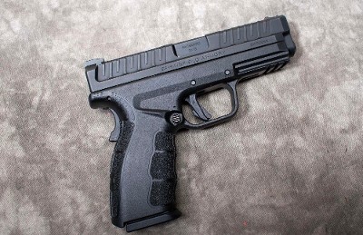 SPRINGFIELD ARMORY ~ XD ~ 9MM LUGER - Image 1 of 5