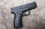 SPRINGFIELD ARMORY ~ XD ~ 9MM LUGER - Image 1 of 5