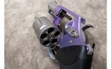 CHARTER ARMS ~ THE LAVENDER LADY ~ .38 SPECIAL - Image 5 of 6
