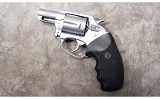 CHARTER ARMS ~ THE LAVENDER LADY ~ .38 SPECIAL - Image 2 of 6