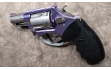 CHARTER ARMS ~ THE LAVENDER LADY ~ .38 SPECIAL - Image 4 of 6