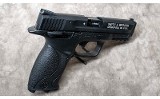 SMITH & WESSON ~ M&P 22 ~ .22 LONG RIFLE - Image 3 of 7