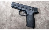 SMITH & WESSON ~ M&P 22 ~ .22 LONG RIFLE - Image 2 of 7