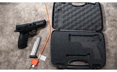 SMITH & WESSON ~ M&P 22 ~ .22 LONG RIFLE - Image 7 of 7
