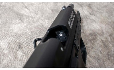 SMITH & WESSON ~ M&P 22 ~ .22 LONG RIFLE - Image 5 of 7