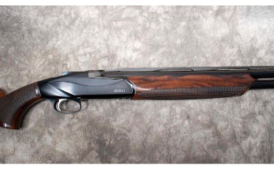 BENELLI ~ 828U FIELD ~ 12 GAUGE - Image 4 of 10