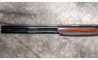 BENELLI ~ 828U FIELD ~ 12 GAUGE - Image 8 of 10