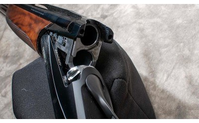 BENELLI ~ 828U FIELD ~ 12 GAUGE - Image 10 of 10