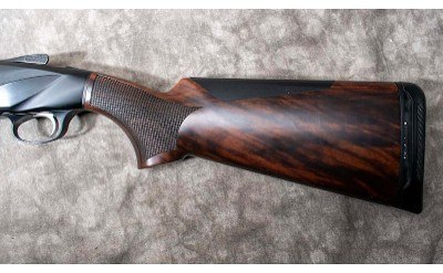 BENELLI ~ 828U FIELD ~ 12 GAUGE - Image 6 of 10