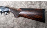 BENELLI ~ 828U FIELD ~ 12 GAUGE - Image 6 of 10
