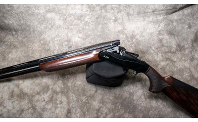 BENELLI ~ 828U FIELD ~ 12 GAUGE - Image 9 of 10