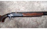BENELLI ~ 828U FIELD ~ 12 GAUGE - Image 4 of 10