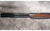 BENELLI ~ 828U FIELD ~ 12 GAUGE - Image 8 of 10