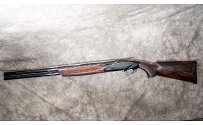 BENELLI ~ 828U FIELD ~ 12 GAUGE - Image 2 of 10