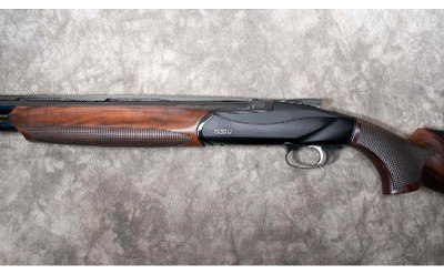 BENELLI ~ 828U FIELD ~ 12 GAUGE - Image 7 of 10