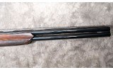BENELLI ~ 828U FIELD ~ 12 GAUGE - Image 5 of 10