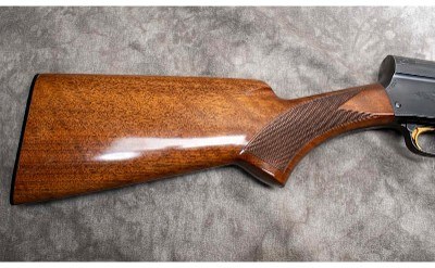 BROWNING ~ LIGHT TWELVE ~ 12 GAUGE - Image 3 of 9
