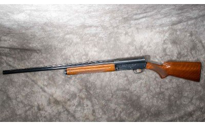 BROWNING ~ LIGHT TWELVE ~ 12 GAUGE - Image 2 of 9
