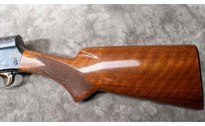 BROWNING ~ LIGHT TWELVE ~ 12 GAUGE - Image 6 of 9