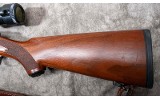 RUGER ~ M77 MARK II ~ .30-06 SPRINGFIELD - Image 6 of 11