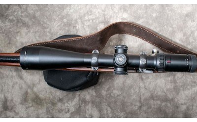 RUGER ~ M77 MARK II ~ .30-06 SPRINGFIELD - Image 11 of 11