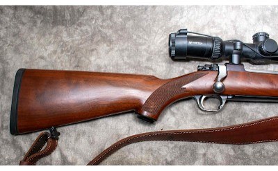 RUGER ~ M77 MARK II ~ .30-06 SPRINGFIELD - Image 3 of 11